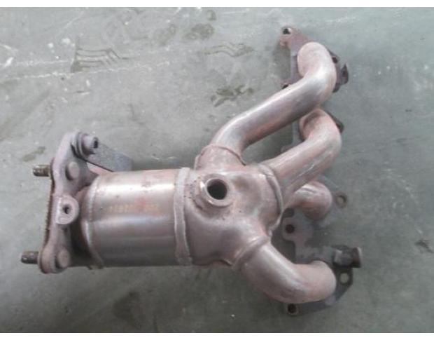 galerie evacuare vw golf iv (1j1) 1997-2005