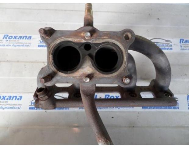 galerie evacuare vw new beetle 2.0b cod 06a253031ad