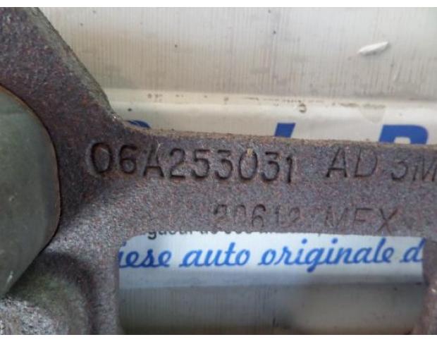 galerie evacuare vw new beetle 2.0b cod 06a253031ad