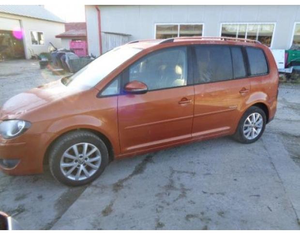 galerie evacuare vw touran 1.4tsi cavc