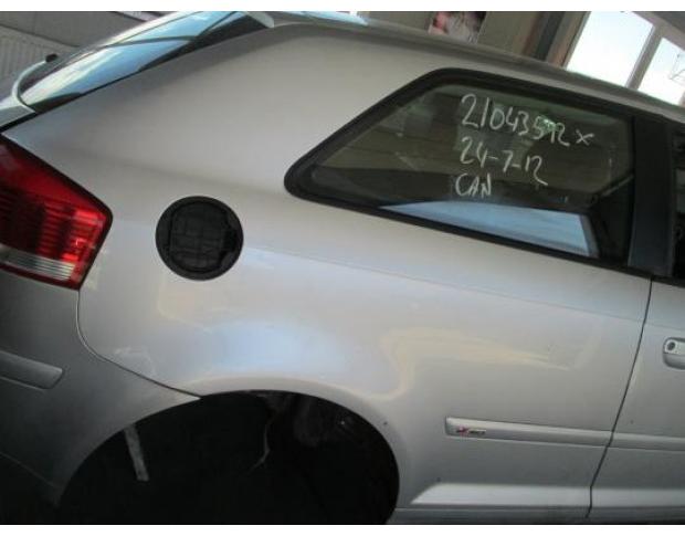 geam caroserie audi a3 2.0tdi bkd
