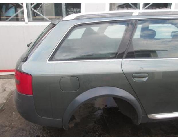 geam caroserie audi a6 2.5tdi allroad bau