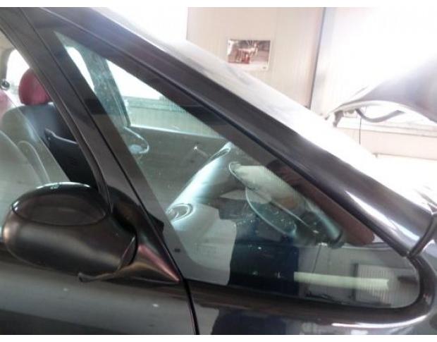 geam caroserie dreapta fata citroen xsara picasso 1.6hdi
