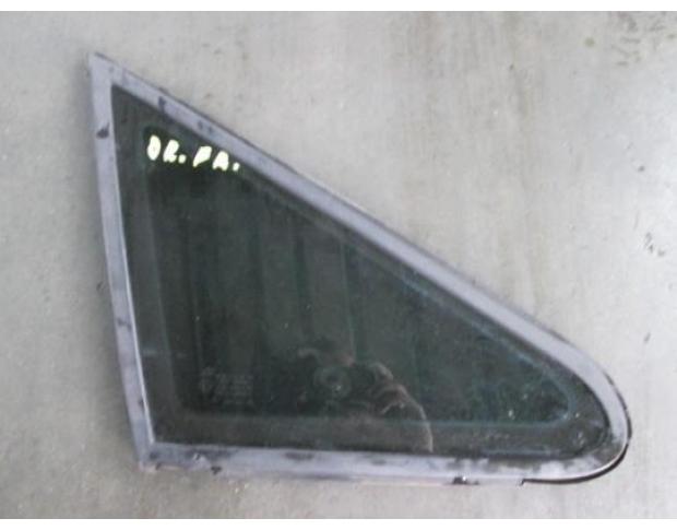 geam caroserie dreapta fata ford galaxy 1.9tdi auy
