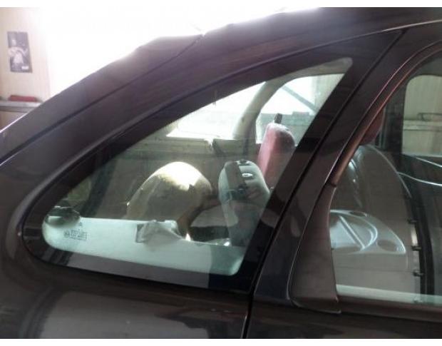 geam caroserie dreapta spate citroen xsara picasso 1.6hdi