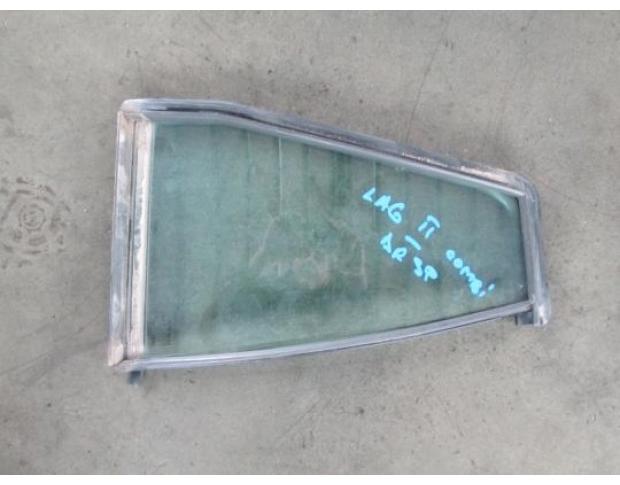 geam caroserie dreapta spate renault laguna 2 1.9dci combi