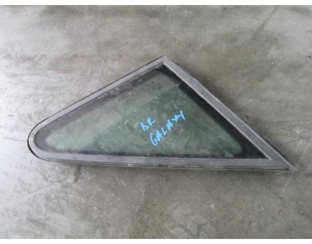 geam caroserie ford galaxy 1.9tdi auy