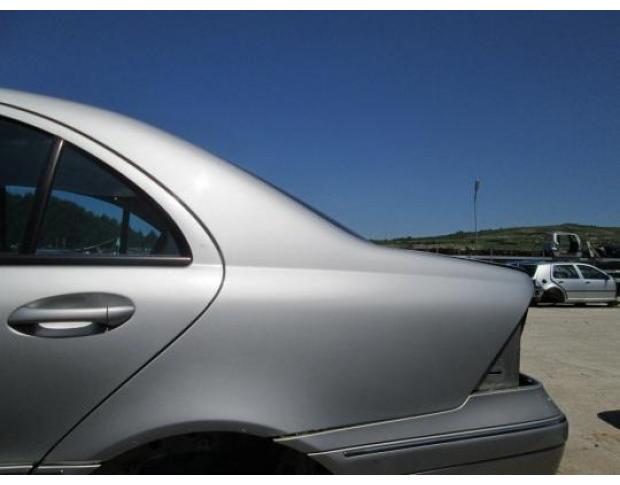 geam caroserie mercedes clasa c (w203) 2000/05-2007/02