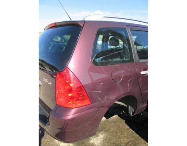 geam caroserie peugeot 307 1.6hdi 9hz