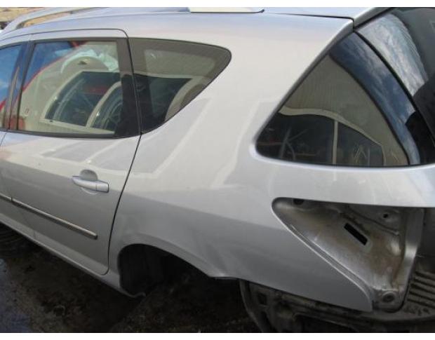 geam caroserie peugeot 407 1.6hdi 9hz