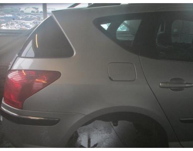 geam caroserie peugeot 407 1.6hdi sw an 2004-2009