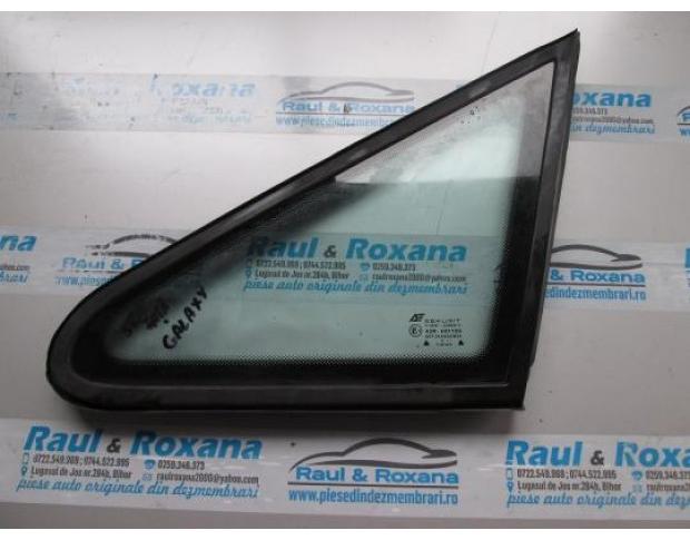 geam caroserie seat alhambra 1.9tdi auy