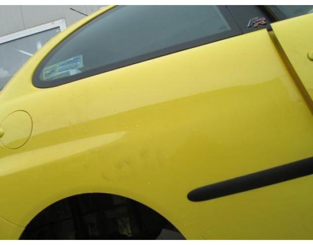 geam caroserie seat ibiza (6l1) 1.9tdi