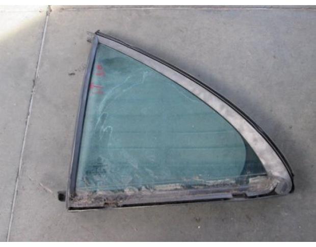 geam caroserie stanga spate mercedes c 203 2.2cdi