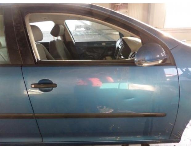 geam deapta fata vw golf 5 1.6fsi