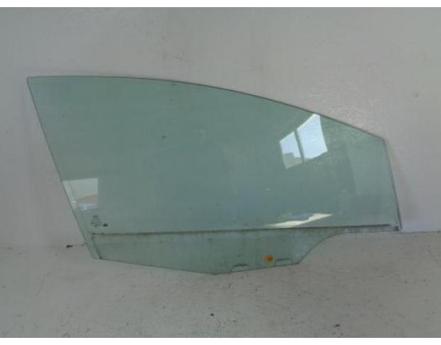 geam dreapta fata ford fiesta 1.2b snjb