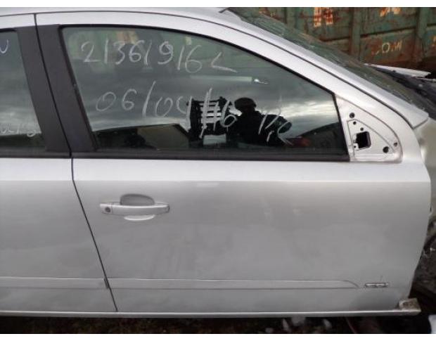 geam dreapta fata opel astra h 1.8b