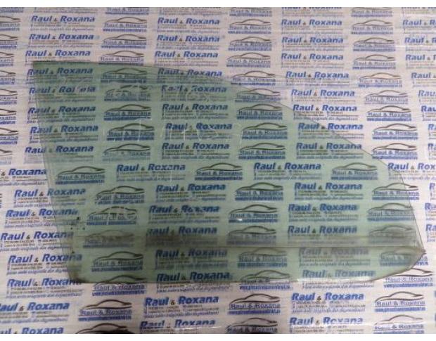 geam dreapta fata skoda octavia 1 2.0b arx