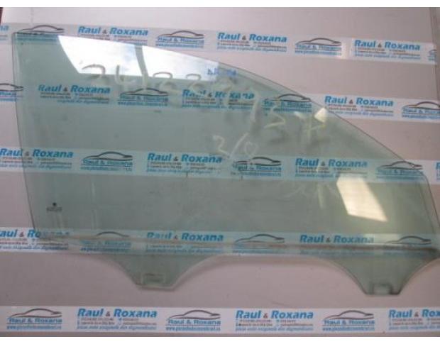 geam dreapta fata skoda superb 2.5tdi aym