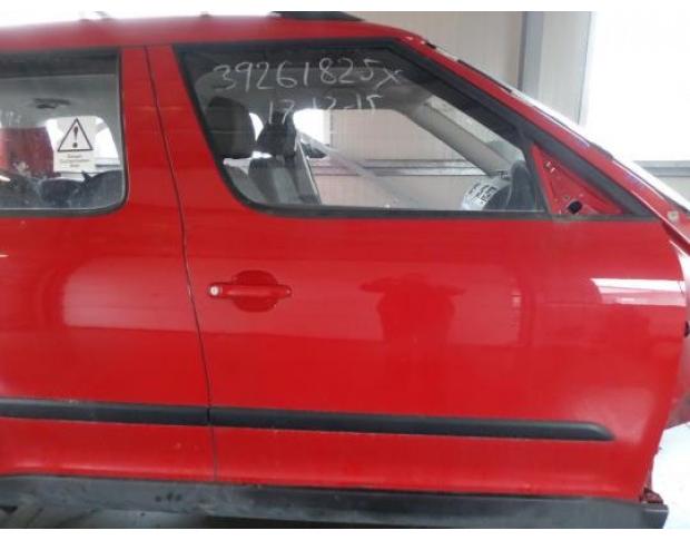 geam dreapta fata skoda yeti 1.2tsi cbz