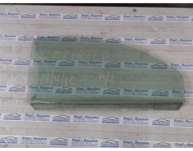 geam dreapta fata vw new beetle 2.0b