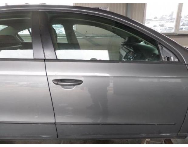 geam dreapta fata vw passat b7 1.9tdi