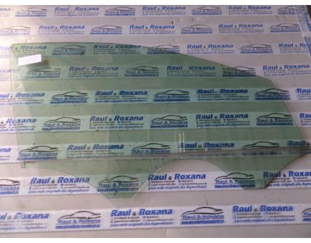 geam dreapta fata vw polo 6r 1.6tdi