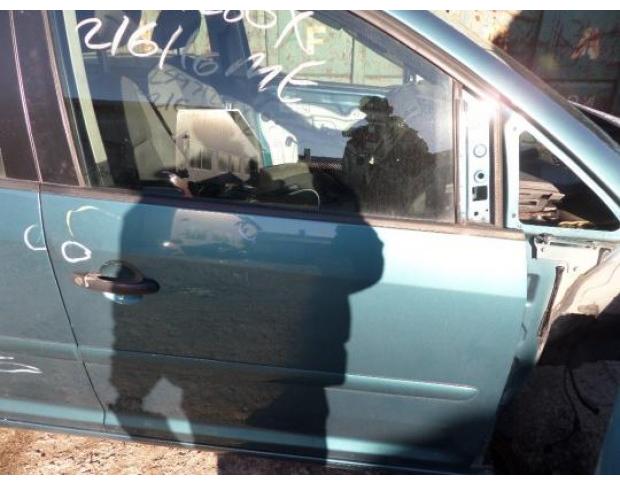 geam dreapta fata vw touran 1.9tdi
