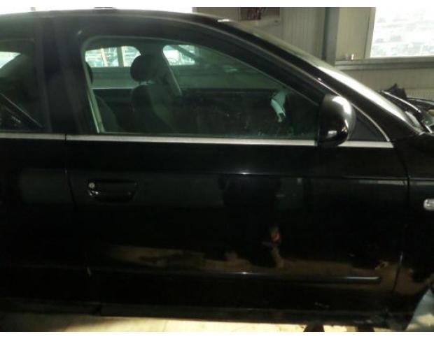 geam dreapta fata audi a4 s line 2.0tdi