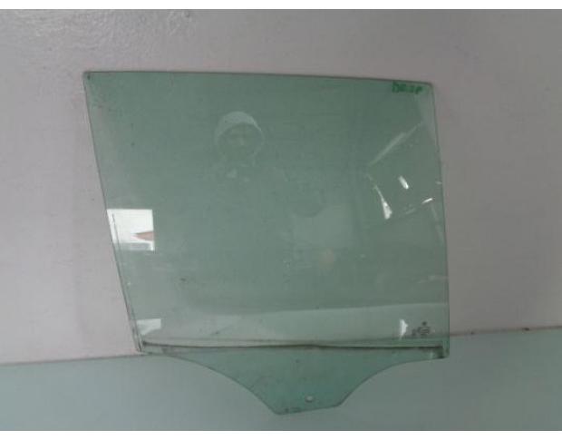 geam dreapta spate bmw x3 2.0d 204d4