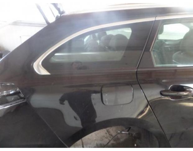 geam dreapta spate caroserie peugeot 508 2.0hdi