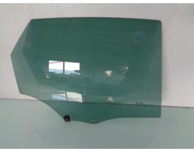 geam dreapta spate citroen c4 1.6hdi 9h06