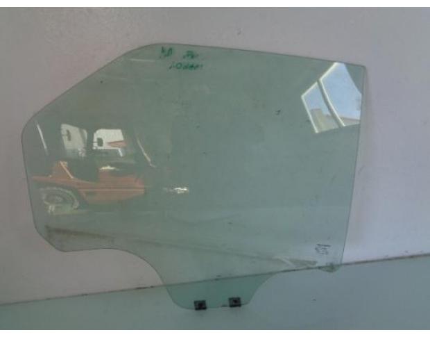 geam dreapta spate dacia logan 1.5dci k9kk