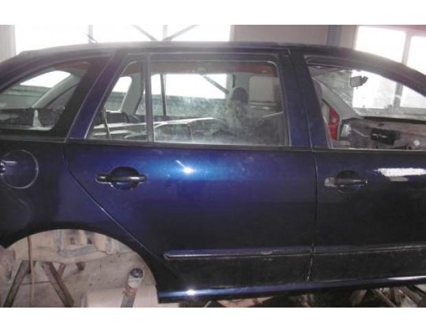 geam dreapta spate skoda fabia 1 1.9sdi asy