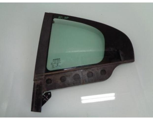 geam mic usa spate volvo s60 2.0d
