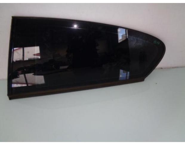 geam stanga caroserie bmw 120 2.0d