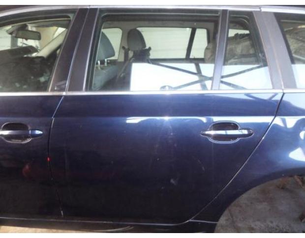 geam stanga caroserie bmw e61 525 2.5d 256d2