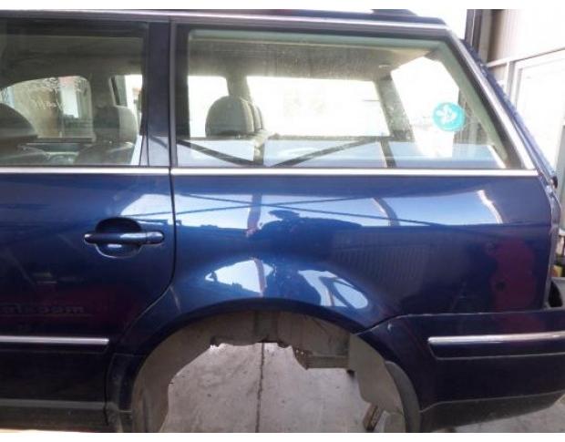 geam stanga caroserie vw passat  1.9tdi