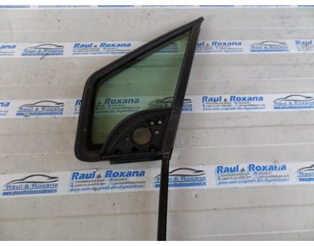 geam stanga fata citroen berlingo 1.6hdi