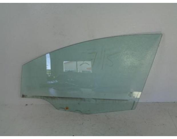 geam stanga fata ford fiesta 1.2b snjb