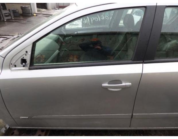 geam stanga fata opel astra h 1.8b