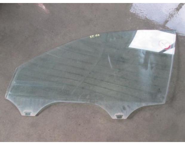 geam stanga fata skoda superb an 2004-2008