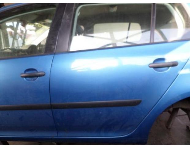 geam stanga fata vw golf 5 1.6fsi