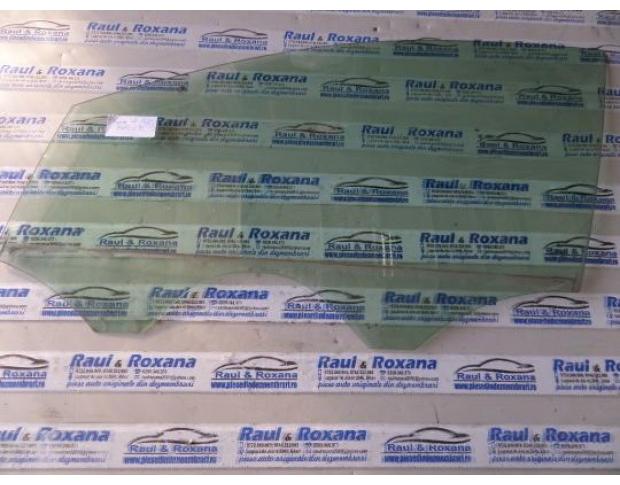 geam stanga fata vw polo 6r 1.6tdi