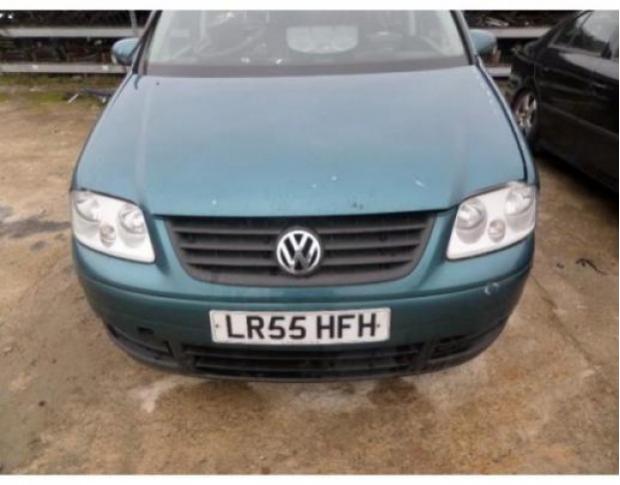 geam stanga fata vw touran 1.9tdi