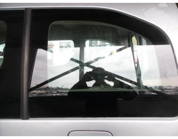 geam stanga spate caroserie citroen berlingo 1.6hdi