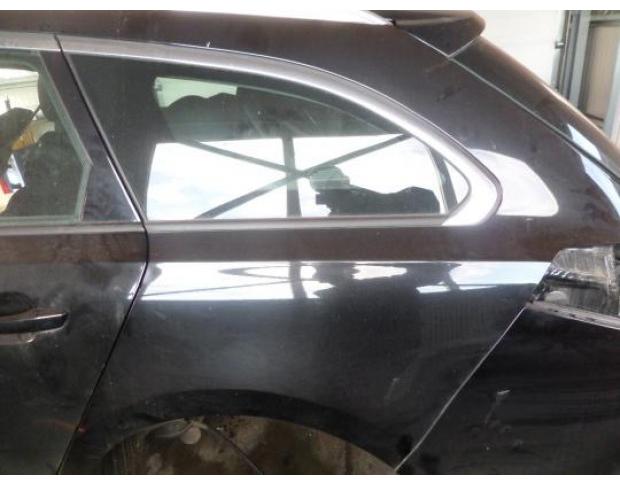 geam stanga spate caroserie peugeot 508 2.0hdi