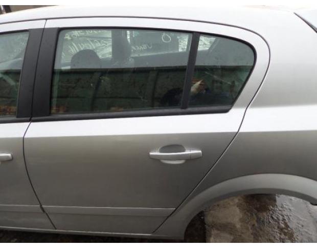 geam stanga spate opel astra h 1.8b