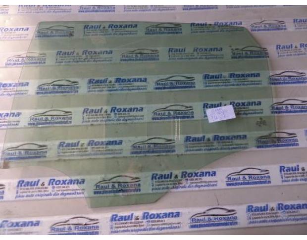 geam stanga spate vw polo 6r 1.6tdi