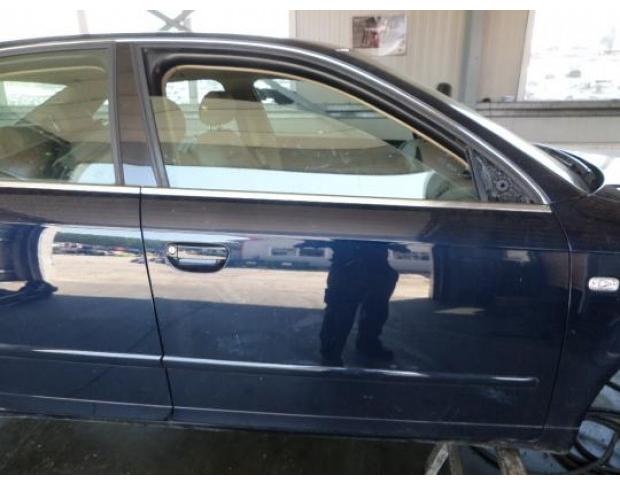 geam usa dreapta fata audi a4 1.9tdi brb